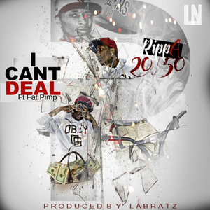 I Can't Deal (Radio)