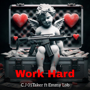 Work Hard (Single)