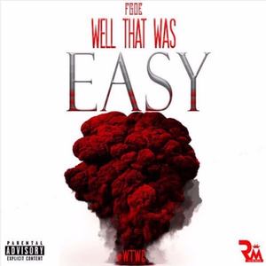 Charles Woodson (Explicit)