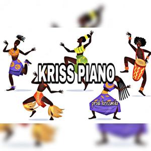 Kriss piano