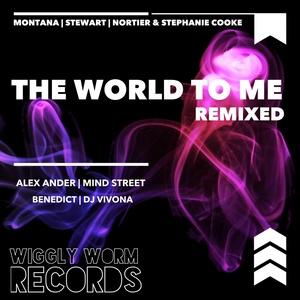 The World to Me (Remixed)