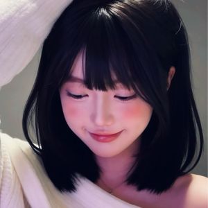 爱人啊-梦梦和方方