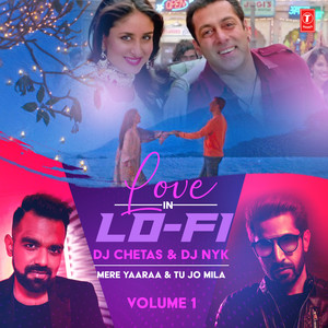 Mere Yaaraa & Tu Jo Mila (From 