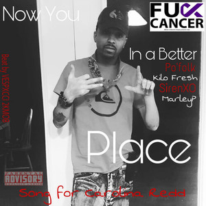 Now You in a Better Place (Explicit)