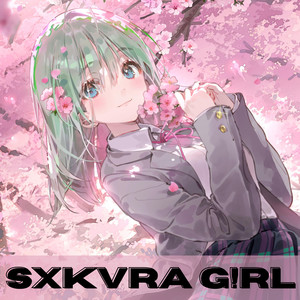 SXKVRA GIRL