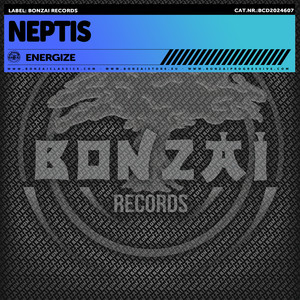 Energize (Extended Instrumental Mix)