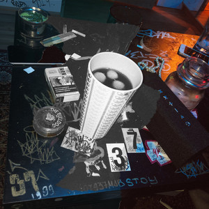 My Hearts So Cold (Explicit)