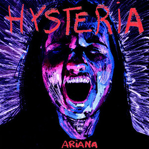 HYSTERIA (Explicit)