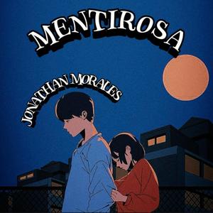 Mentirosa