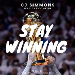 Stay Winning (Explicit)