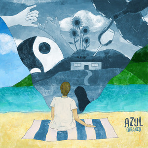 Azul