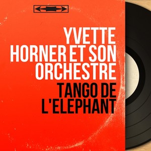 Tango de l'éléphant