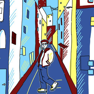 Bossa (feat. Daiki) (Explicit)