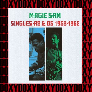 Singles Rarity 1958-1962 (Hd Remastered Edition, Doxy Collection)