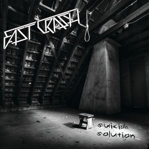 Suicide Solution (Radio Edit)