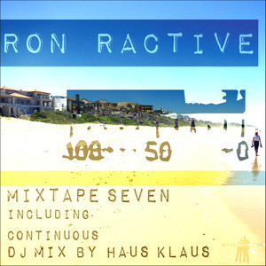 Mixtape Seven (Continuous DJ Mix by Haus Klaus)