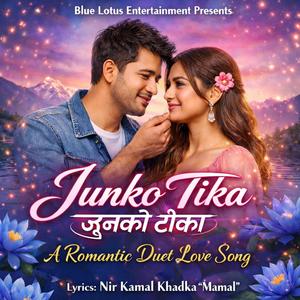 Junko Tika / जूनको टिका