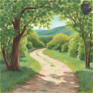 Same Path Again