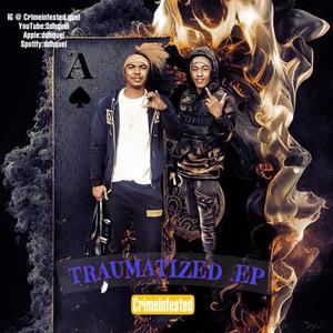 Soft (feat. Crime infested trauma) (Explicit)