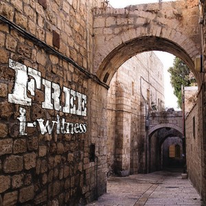 Witness(Feat. Redd Lettaz & Steven L Dukes)