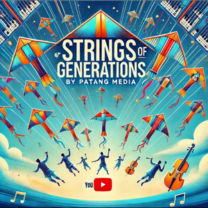 Strings of Generations