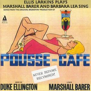 Pousse-Cafe