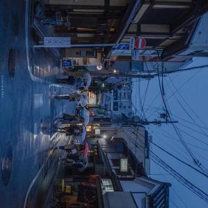 ”今天下雨了“（Lovelorn Ru0026B Type Beat）