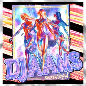 Rullekåt (DJAAMS 2025) [Explicit]