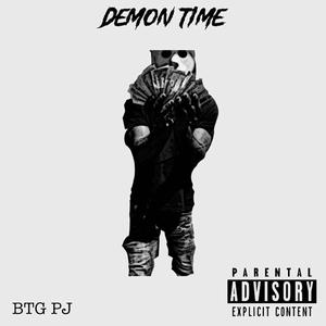 Demon Time (Explicit)