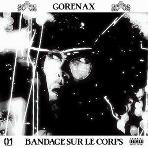 bandage sur le corps (sped up) (Explicit)