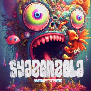 Syazenzela (feat. Teet)