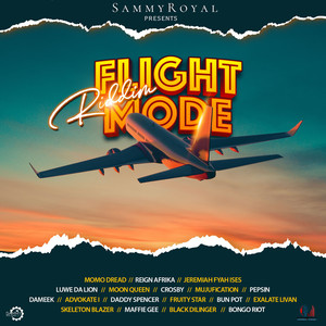 Flight Mode Riddim