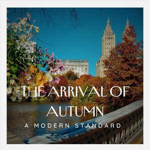 The Arrival of Autumn