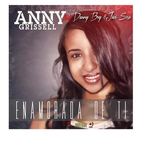 ENAMORADA DE TI (feat. ANNY GRISSELL Y JASO BEAT)