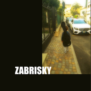 Zabrisky