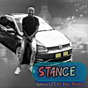 Stance (feat. Kay-Master) [Explicit]