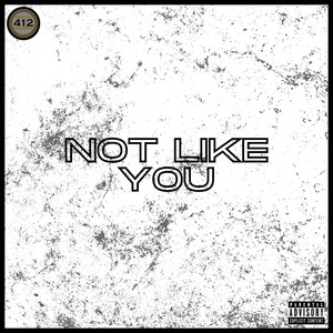 Not Like You (Explicit)