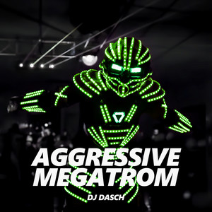 AGGRESSIVE MEGATROM (UltraSlowed|Explicit)