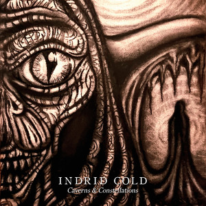 As the Moon Dusts the Land