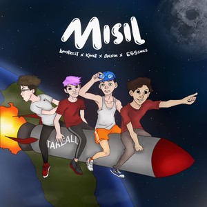 Misil (Explicit)