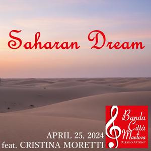 Saharan Dream (Live)