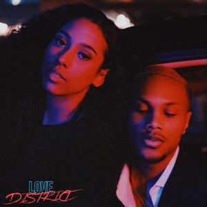 Tre Ward - FLOWERS AT YOUR DOOR (Explicit)