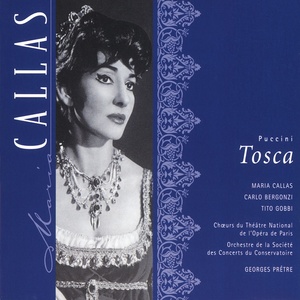 Puccini: Tosca