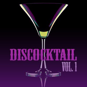 Discocktail, Vol. 1