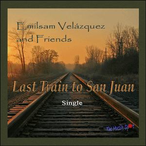 Last Train To San Juan
