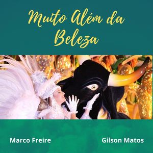 Muito Além da Beleza