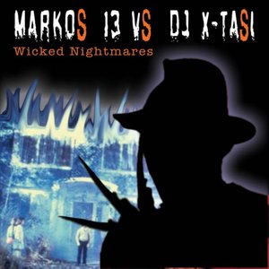 Wicked Nightmares (feat. DJ Motor)