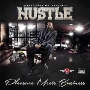 Pleasure Meets Business (Explicit)