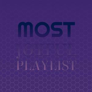 Most Joyful Playlist