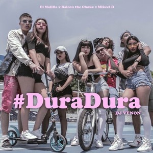 #Duradura (Explicit)